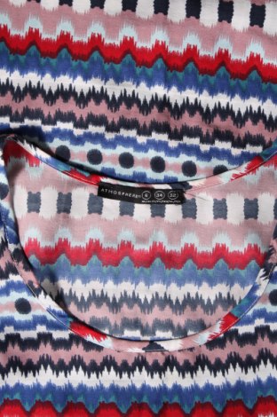 Γυναικείο αμάνικο μπλουζάκι Atmosphere, Μέγεθος XXS, Χρώμα Πολύχρωμο, Τιμή 3,61 €