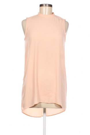 Γυναικείο αμάνικο μπλουζάκι Atmosphere, Μέγεθος M, Χρώμα Πορτοκαλί, Τιμή 3,59 €