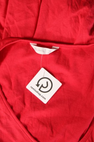 Γυναικείο αμάνικο μπλουζάκι B Collection, Μέγεθος XXL, Χρώμα Κόκκινο, Τιμή 8,04 €