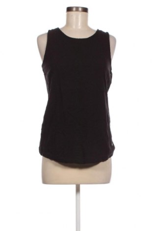 Γυναικείο αμάνικο μπλουζάκι Beckaro, Μέγεθος M, Χρώμα Μαύρο, Τιμή 4,22 €