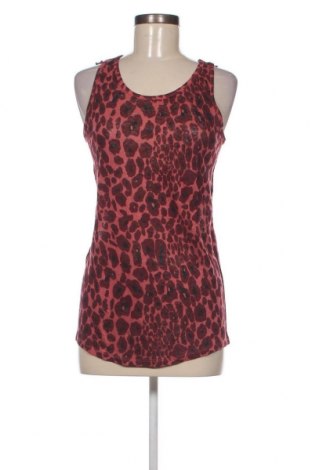 Γυναικείο αμάνικο μπλουζάκι BelAir, Μέγεθος M, Χρώμα Πολύχρωμο, Τιμή 17,58 €
