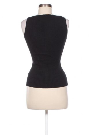 Γυναικείο αμάνικο μπλουζάκι Belldini, Μέγεθος S, Χρώμα Μαύρο, Τιμή 8,66 €