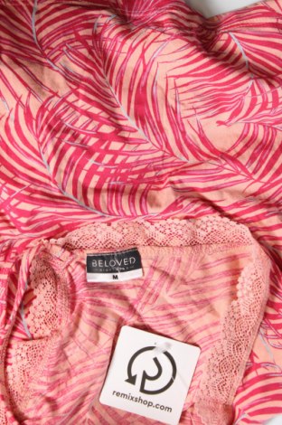 Γυναικείο αμάνικο μπλουζάκι Beloved, Μέγεθος M, Χρώμα Πολύχρωμο, Τιμή 2,78 €