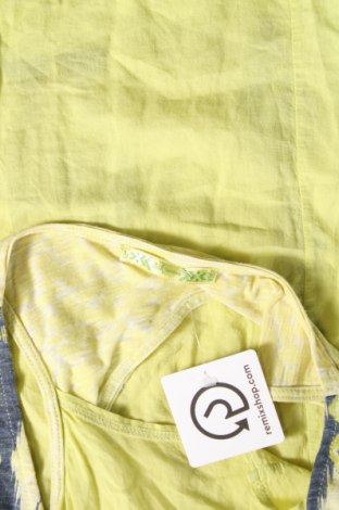 Tricou de damă Bershka, Mărime L, Culoare Multicolor, Preț 15,98 Lei