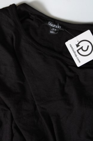 Γυναικείο αμάνικο μπλουζάκι Boohoo, Μέγεθος 3XL, Χρώμα Μαύρο, Τιμή 10,82 €