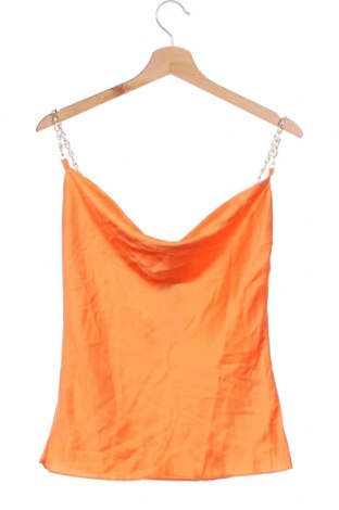 Damentop Boohoo, Größe M, Farbe Orange, Preis € 10,82