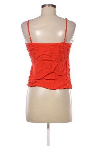 Damentop By Swan Paris, Größe L, Farbe Orange, Preis € 12,32