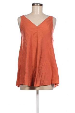 Damentop COS, Größe S, Farbe Orange, Preis € 19,18