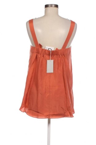 Damentop COS, Größe S, Farbe Orange, Preis 19,18 €