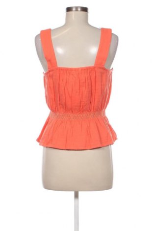 Damentop Camaieu, Größe M, Farbe Orange, Preis 10,82 €