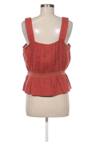 Tricou de damă Camaieu, Mărime XL, Culoare Roșu, Preț 69,08 Lei