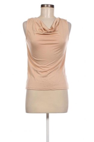 Damentop Camaieu, Größe XS, Farbe Beige, Preis € 2,92