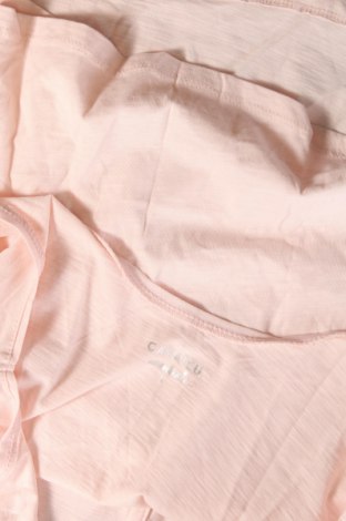 Γυναικείο αμάνικο μπλουζάκι Camaieu, Μέγεθος S, Χρώμα Ρόζ , Τιμή 10,82 €
