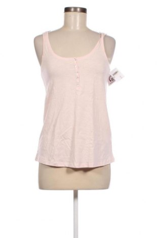 Γυναικείο αμάνικο μπλουζάκι Camaieu, Μέγεθος S, Χρώμα Ρόζ , Τιμή 6,06 €