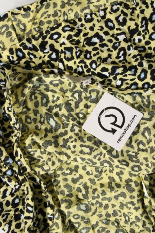Γυναικείο αμάνικο μπλουζάκι Clockhouse, Μέγεθος S, Χρώμα Πολύχρωμο, Τιμή 2,65 €