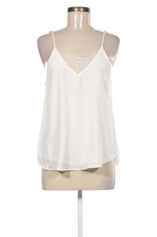 Γυναικείο αμάνικο μπλουζάκι Collection, Μέγεθος L, Χρώμα Λευκό, Τιμή 5,52 €