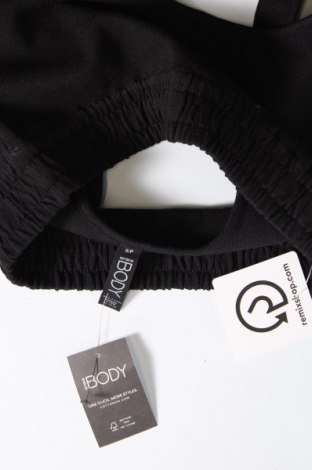 Γυναικείο αμάνικο μπλουζάκι Cotton On, Μέγεθος S, Χρώμα Μαύρο, Τιμή 3,14 €