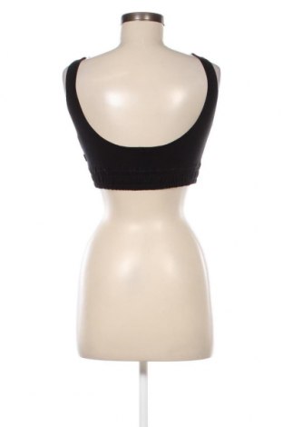 Γυναικείο αμάνικο μπλουζάκι Cotton On, Μέγεθος S, Χρώμα Μαύρο, Τιμή 10,82 €