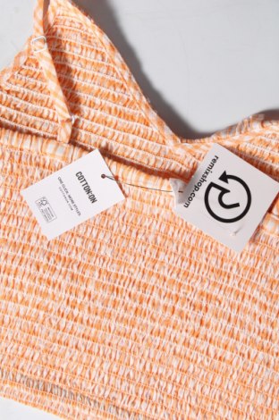 Γυναικείο αμάνικο μπλουζάκι Cotton On, Μέγεθος M, Χρώμα Πολύχρωμο, Τιμή 6,60 €