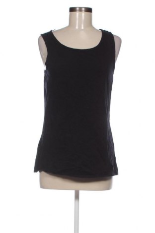 Γυναικείο αμάνικο μπλουζάκι Decathlon, Μέγεθος M, Χρώμα Μαύρο, Τιμή 2,66 €