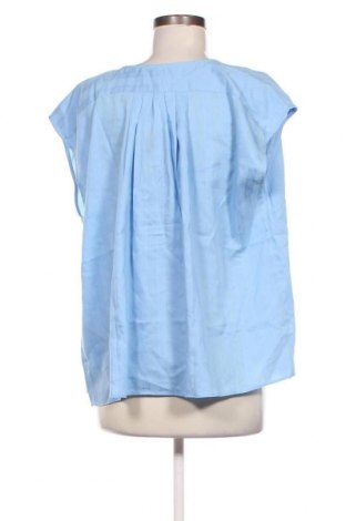 Tricou de damă Des Petits Hauts, Mărime S, Culoare Albastru, Preț 101,98 Lei
