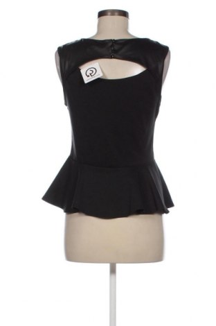 Γυναικείο αμάνικο μπλουζάκι Dunnes, Μέγεθος L, Χρώμα Μαύρο, Τιμή 7,12 €