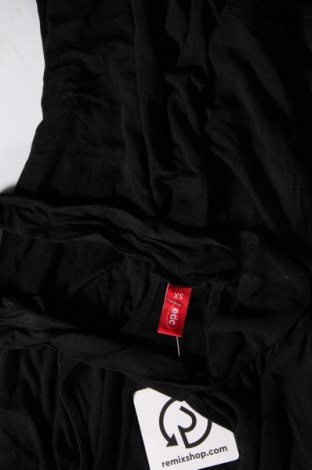 Tricou de damă Edc By Esprit, Mărime XS, Culoare Negru, Preț 40,31 Lei