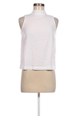 Γυναικείο αμάνικο μπλουζάκι Edited, Μέγεθος XS, Χρώμα Λευκό, Τιμή 5,27 €
