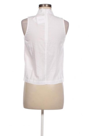 Γυναικείο αμάνικο μπλουζάκι Edited, Μέγεθος XS, Χρώμα Λευκό, Τιμή 5,27 €