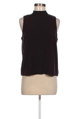 Γυναικείο αμάνικο μπλουζάκι Edited, Μέγεθος M, Χρώμα Μαύρο, Τιμή 15,98 €