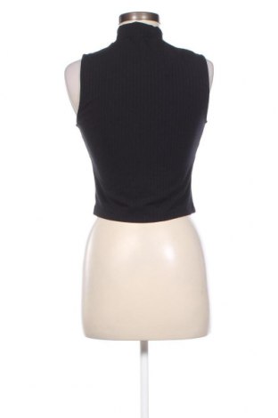 Γυναικείο αμάνικο μπλουζάκι Edited, Μέγεθος L, Χρώμα Μαύρο, Τιμή 4,95 €