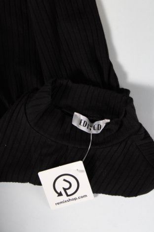 Γυναικείο αμάνικο μπλουζάκι Edited, Μέγεθος M, Χρώμα Μαύρο, Τιμή 4,00 €