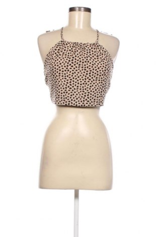 Damentop Elissa, Größe M, Farbe Beige, Preis € 4,17