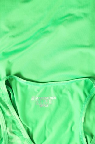 Tricou de damă Energetics, Mărime S, Culoare Verde, Preț 39,90 Lei