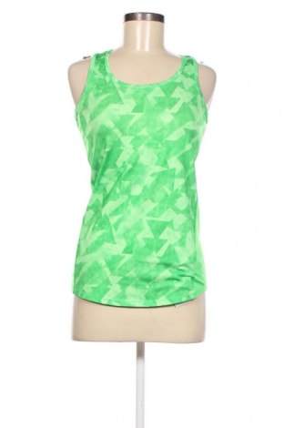 Tricou de damă Energetics, Mărime S, Culoare Verde, Preț 23,94 Lei