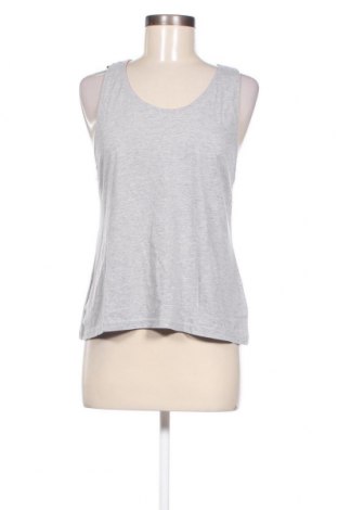 Γυναικείο αμάνικο μπλουζάκι Esmara, Μέγεθος S, Χρώμα Γκρί, Τιμή 3,36 €
