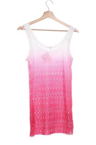 Γυναικείο αμάνικο μπλουζάκι Esmara, Μέγεθος XS, Χρώμα Πολύχρωμο, Τιμή 6,02 €