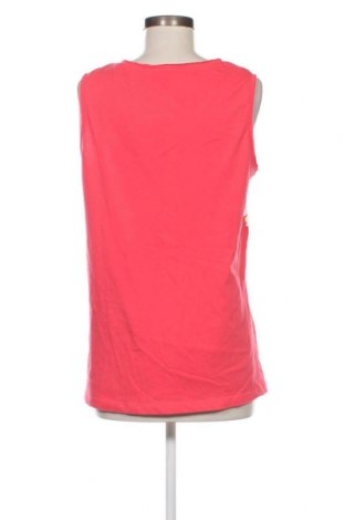 Γυναικείο αμάνικο μπλουζάκι Esmara, Μέγεθος L, Χρώμα Ρόζ , Τιμή 3,36 €