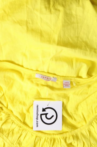 Dámske tielko  Esprit, Veľkosť M, Farba Žltá, Cena  13,06 €