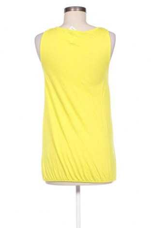Γυναικείο αμάνικο μπλουζάκι Esprit, Μέγεθος M, Χρώμα Κίτρινο, Τιμή 13,06 €