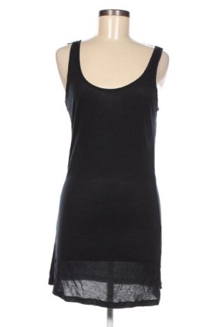 Damska koszulka na ramiączkach Esprit, Rozmiar XL, Kolor Czarny, Cena 44,78 zł