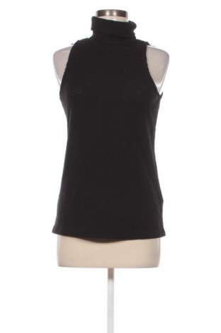 Γυναικείο αμάνικο μπλουζάκι Esprit, Μέγεθος S, Χρώμα Μαύρο, Τιμή 4,31 €
