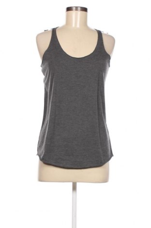 Γυναικείο αμάνικο μπλουζάκι Esprit, Μέγεθος L, Χρώμα Γκρί, Τιμή 7,00 €