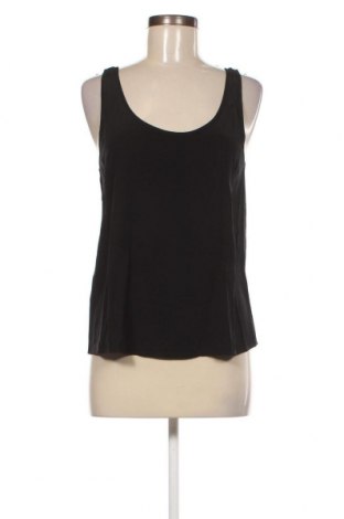 Γυναικείο αμάνικο μπλουζάκι Etam, Μέγεθος M, Χρώμα Μαύρο, Τιμή 3,20 €