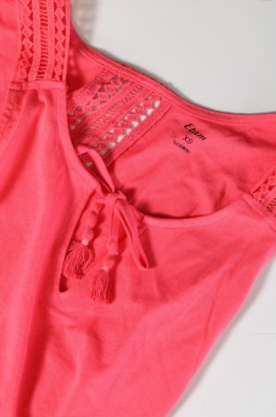 Női trikó Etam, Méret XS, Szín Rózsaszín, Ár 1 770 Ft