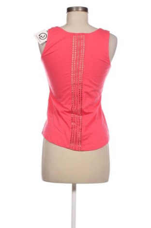 Γυναικείο αμάνικο μπλουζάκι Etam, Μέγεθος XS, Χρώμα Ρόζ , Τιμή 3,04 €