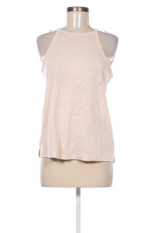 Γυναικείο αμάνικο μπλουζάκι Etam, Μέγεθος M, Χρώμα Ρόζ , Τιμή 7,19 €