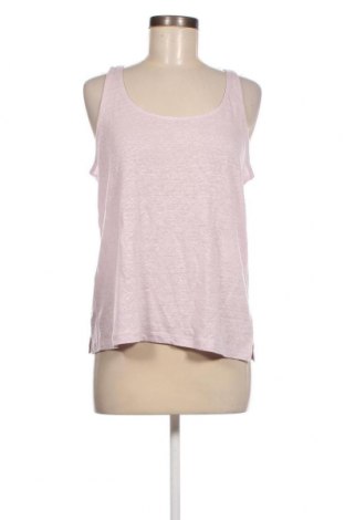 Γυναικείο αμάνικο μπλουζάκι Etam, Μέγεθος M, Χρώμα Ρόζ , Τιμή 5,59 €