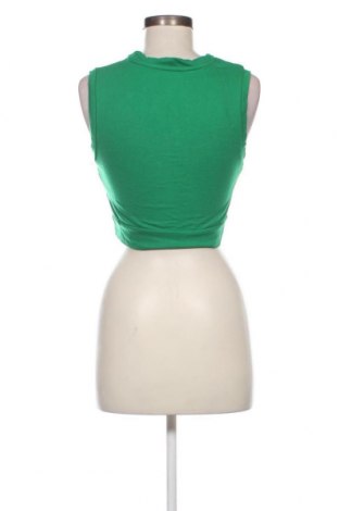 Tricou de damă Fb Sister, Mărime XXS, Culoare Verde, Preț 9,41 Lei