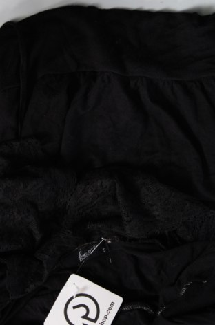 Γυναικείο αμάνικο μπλουζάκι Forever, Μέγεθος S, Χρώμα Μαύρο, Τιμή 3,36 €